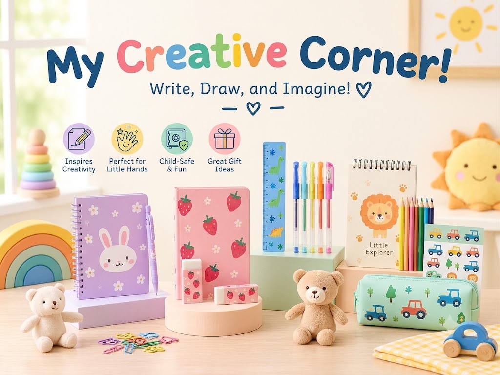 STATIONERY