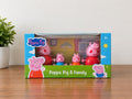 Peppa Pig & Family