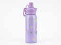 Stainless Steel Joy Sip Water Bottle