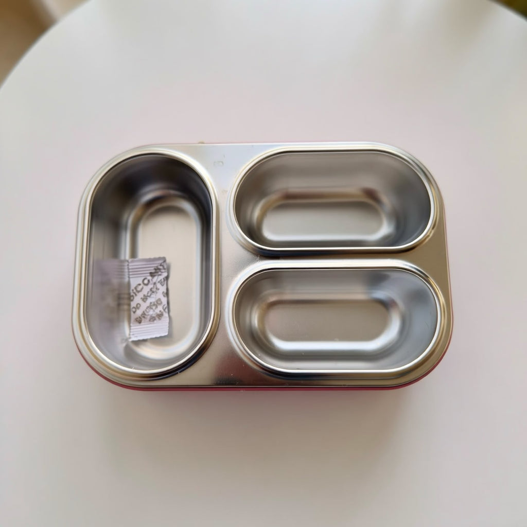 Dubblin MICKY series (Stainless Steel)