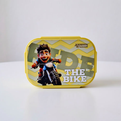 Dubblin Micky Series(Stainless Steel)