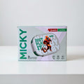 Dubblin Micky (Stainless Steel)