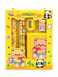 Teddy Bear Stationary Set for Kids