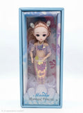 Mermaid Princess