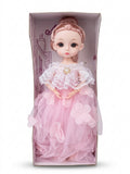 Petal Dream Princess