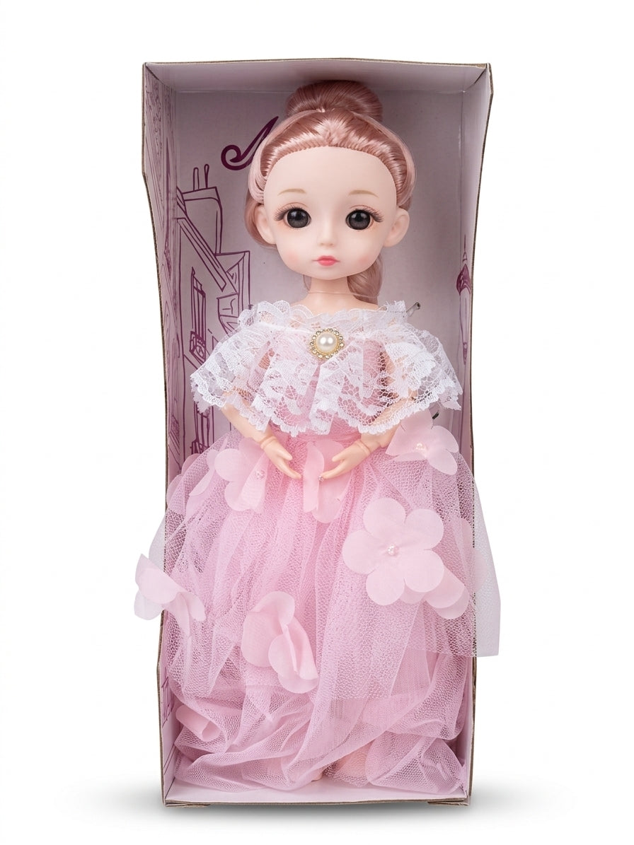 Petal Dream Princess
