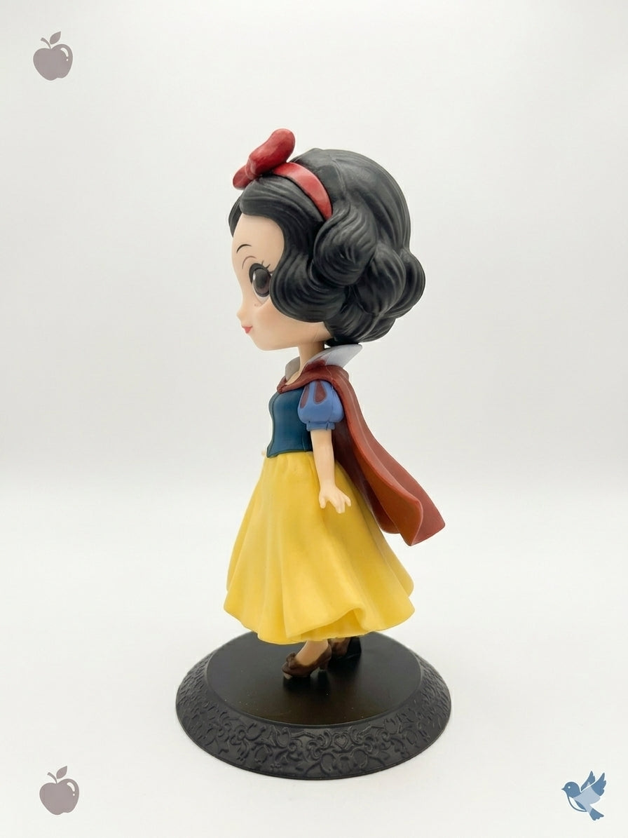 Miniature Collectibles Figure Special Edition-Snow White