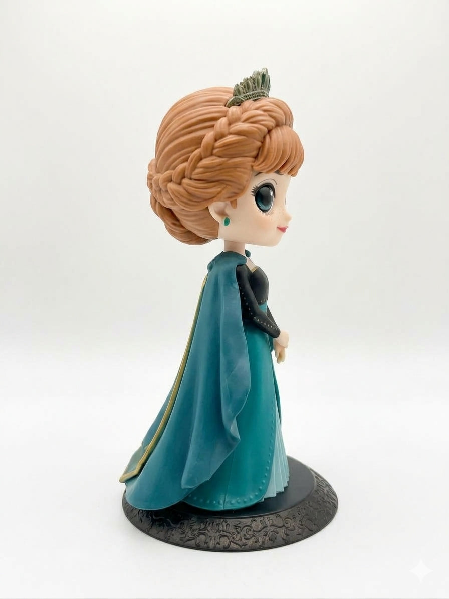 Action Figure Miniature Collectibles Figure Special Edition-Princess Anna