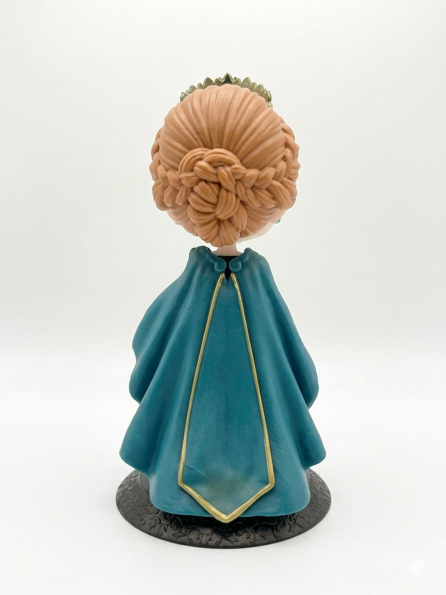 Action Figure Miniature Collectibles Figure Special Edition-Princess Anna