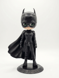 Action Figure Miniature Collectibles Figure Special Edition-Batman
