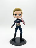 Action Figure Miniature Collectibles Figure Special Edition-Captain America