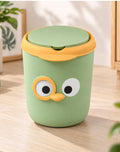 Mini Desk Cartoon Storage