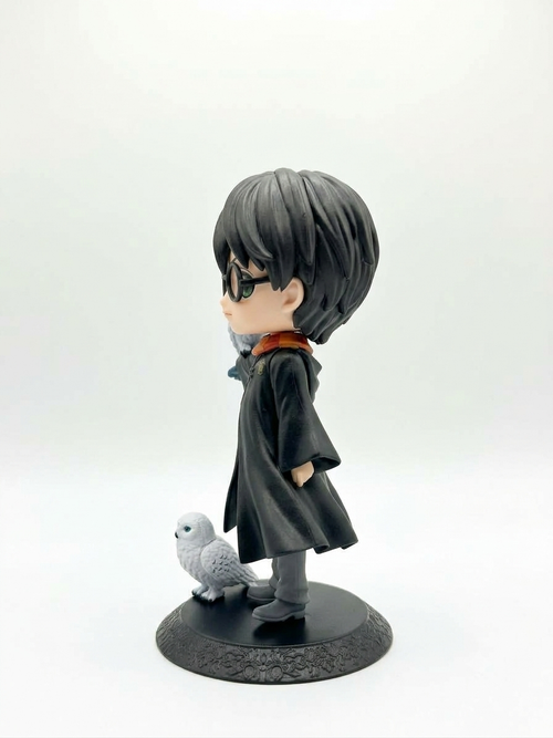 Action Figure Miniature Collectibles Figure Special Edition-Harry Potter