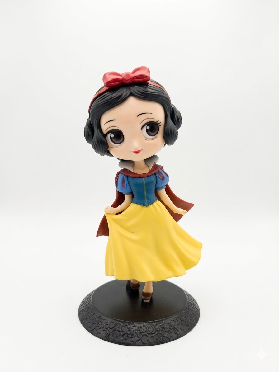 Miniature Collectibles Figure Special Edition-Snow White